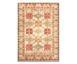 My Magic Carpet Ottoman Washable Area Rug -Home Store 810537775 1