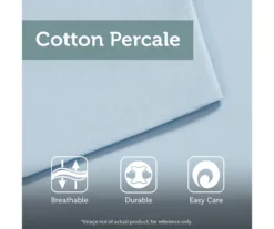 Lian Blue Reversible Duvet Cover Set -Home Store 810538031 810538032 6 2