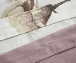 Maddy Blush Floral Duvet Cover Set 19 Maddy Blush Floral Duvet Cover Set -Home Store 810538045 810538046 6