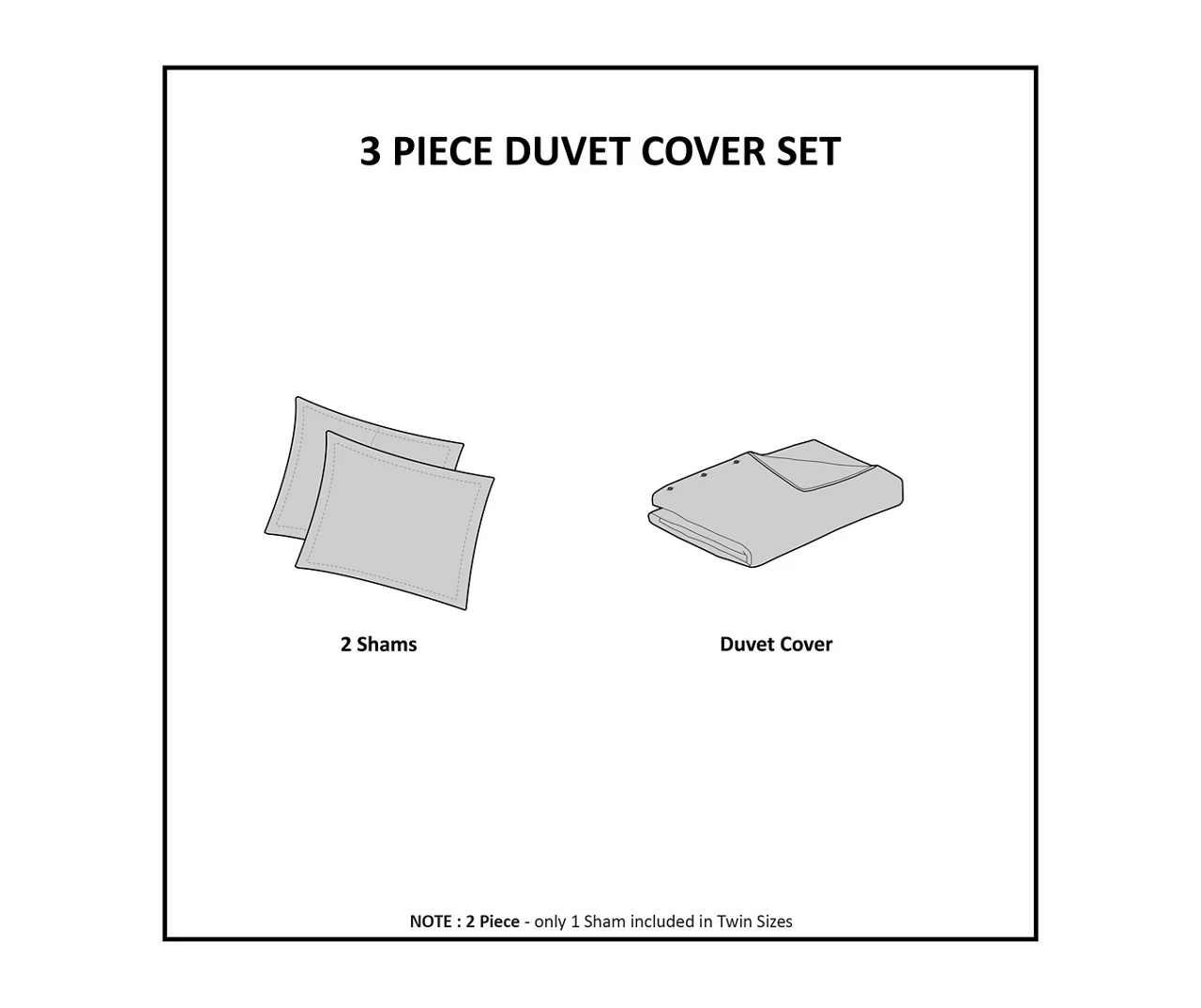 Maddy Blush Floral Duvet Cover Set 12 Maddy Blush Floral Duvet Cover Set - Image 10