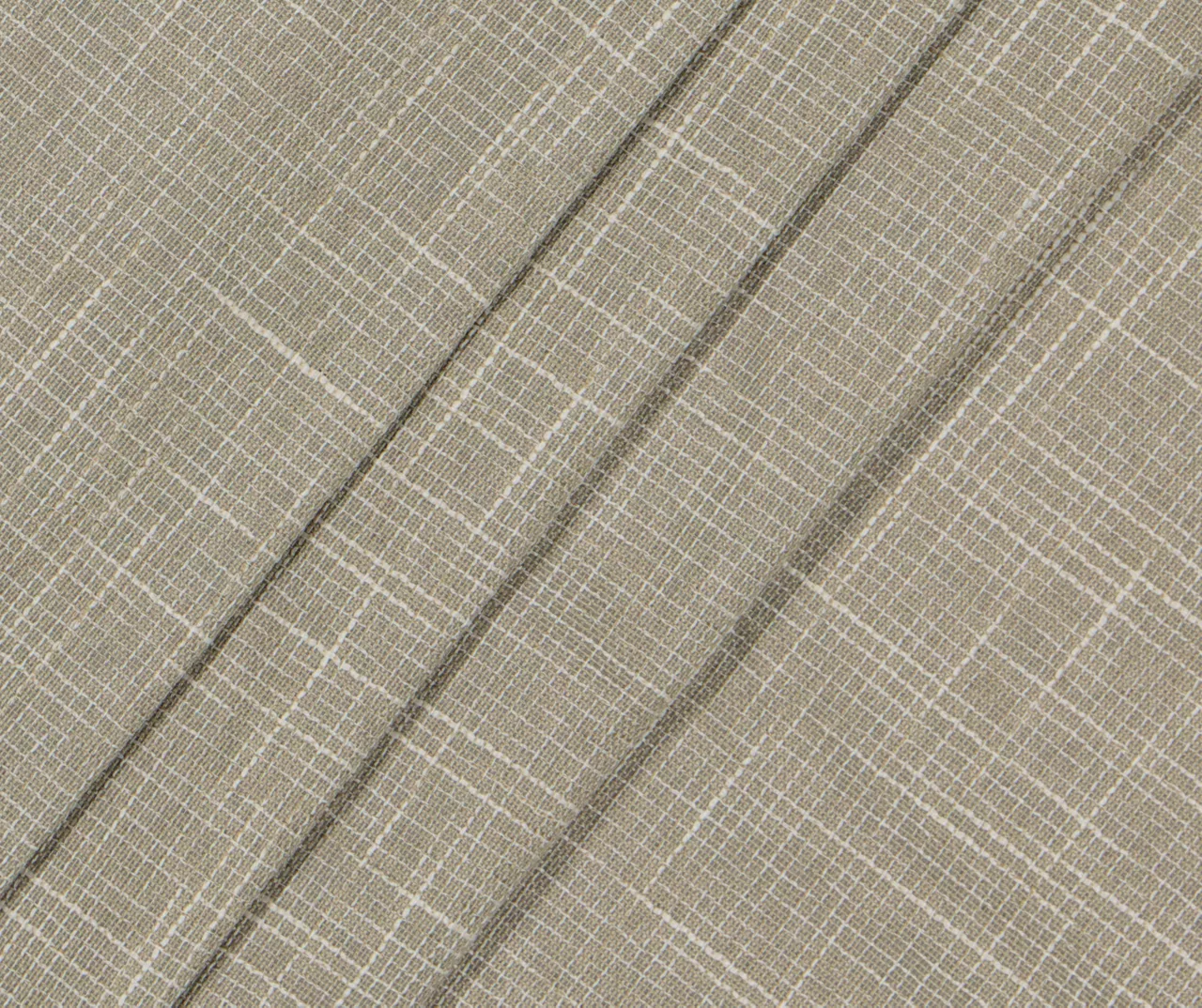 Eclipse Alec Crosshatch Blackout Grommet Curtain Panel Pair 17 Eclipse Alec Crosshatch Blackout Grommet Curtain Panel Pair - Image 15