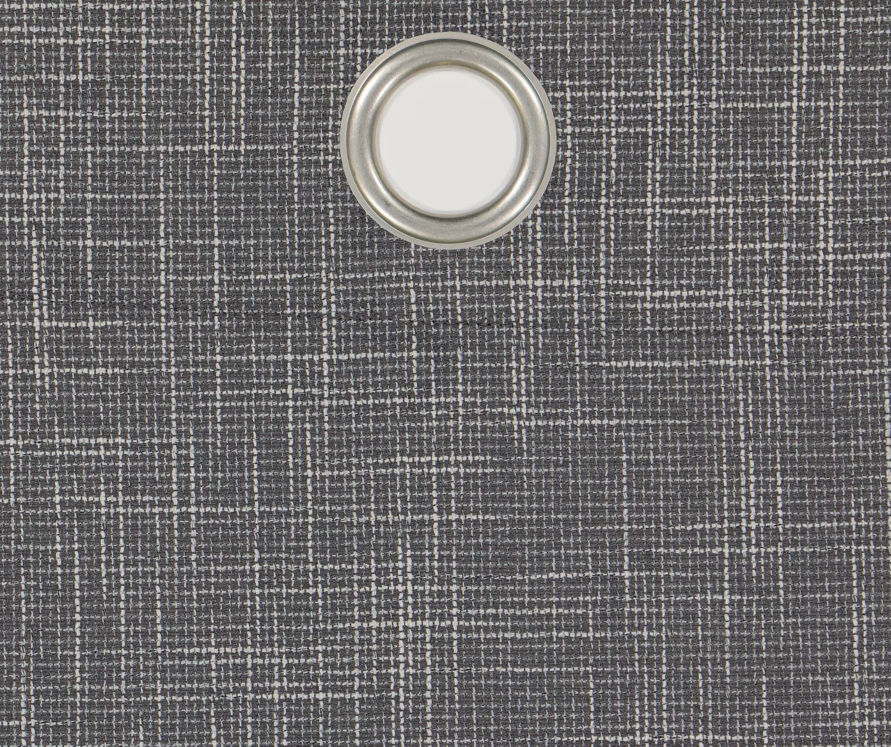 Eclipse Alec Crosshatch Blackout Grommet Curtain Panel Pair 20 Eclipse Alec Crosshatch Blackout Grommet Curtain Panel Pair - Image 18