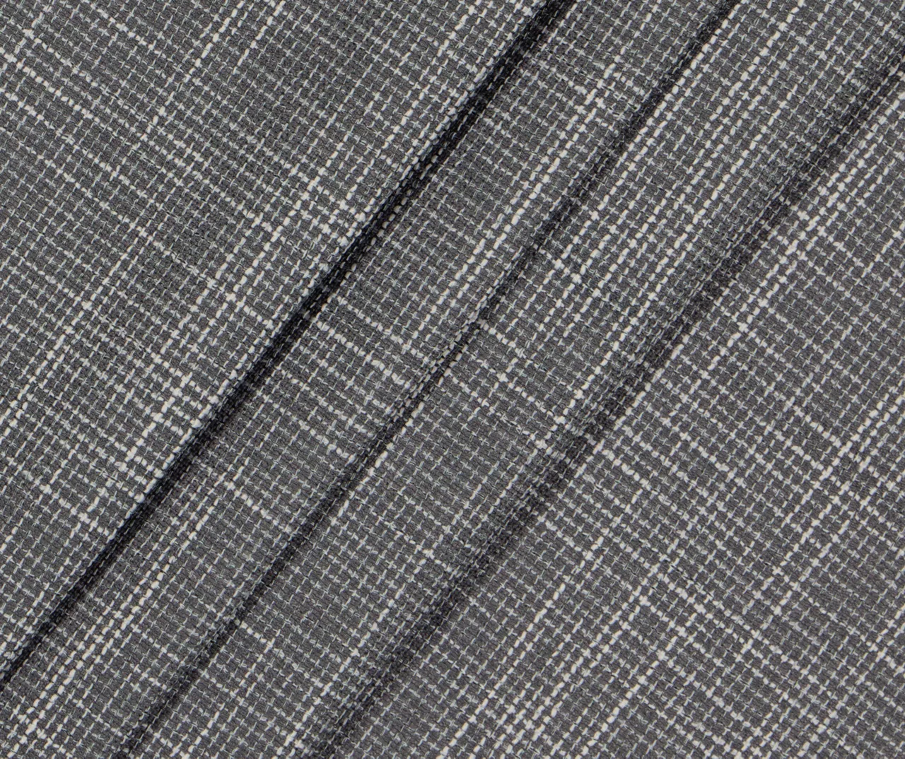 Eclipse Alec Crosshatch Blackout Grommet Curtain Panel Pair 22 Eclipse Alec Crosshatch Blackout Grommet Curtain Panel Pair - Image 20