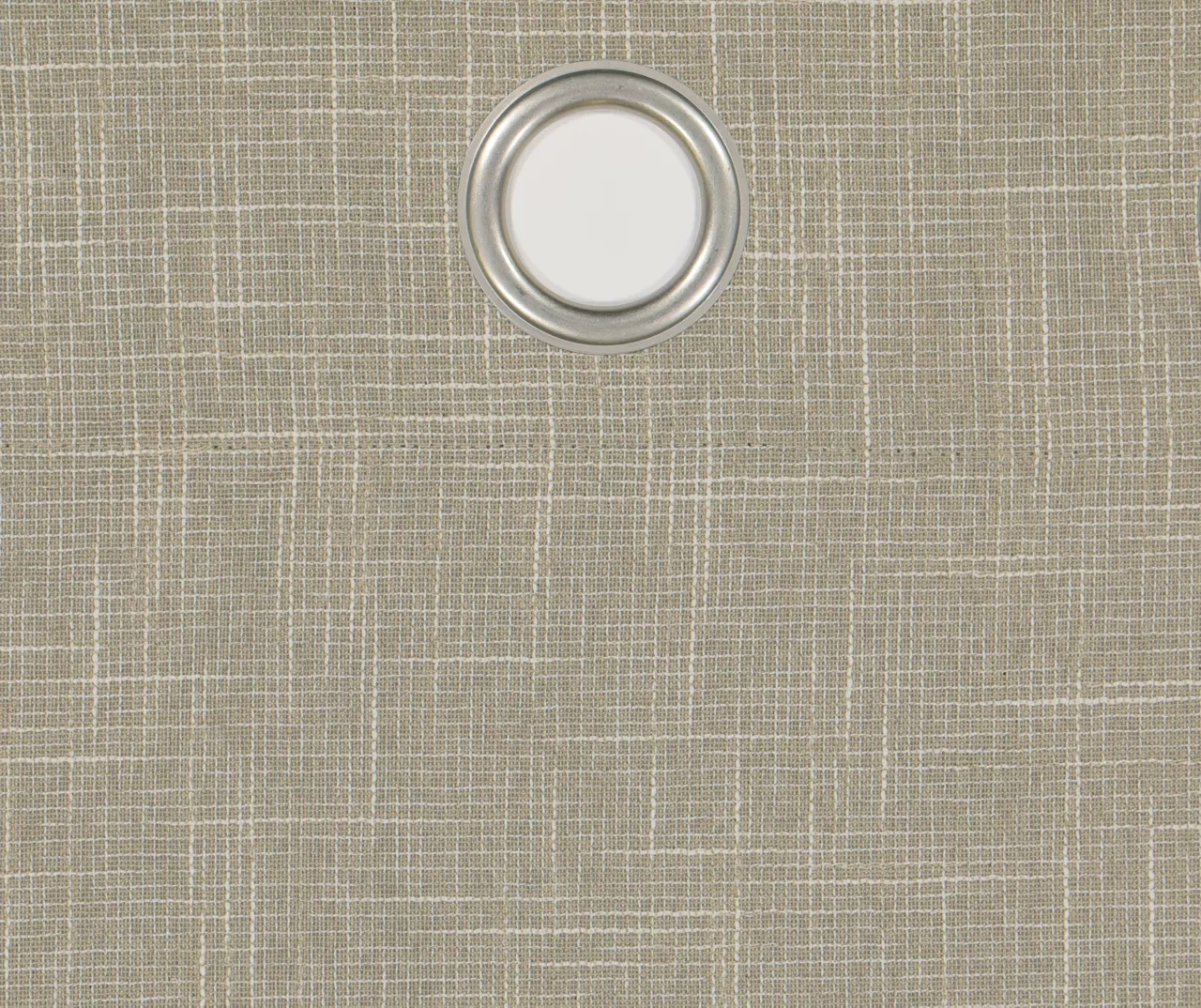 Eclipse Alec Crosshatch Blackout Grommet Curtain Panel Pair 10 Eclipse Alec Crosshatch Blackout Grommet Curtain Panel Pair - Image 8