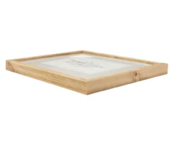 Botanical Linen Framed Print -Home Store 810540303 1