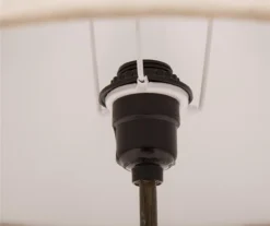 Brown Tractor Truck Table Lamp 16 Brown Tractor Truck Table Lamp -Home Store 810546433 6