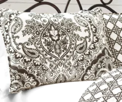 Aubree Arabesque Reversible 3-Piece Quilt Set -Home Store 810553348 11