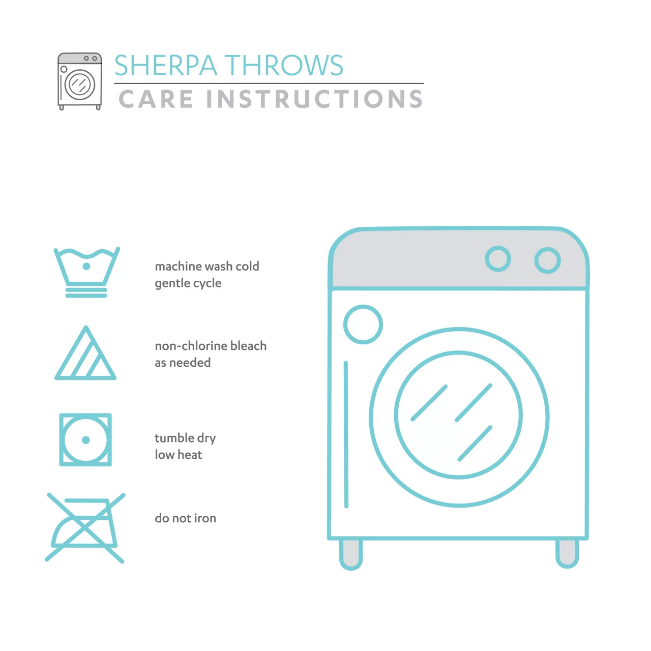 Navy & White Universe Quilted Sherpa Throw, (50" X 60") 7 Navy & White Universe Quilted Sherpa Throw, (50" X 60") - Image 5