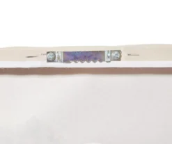 Peach & Green Modern Vases Wrapped Canvas -Home Store 810555618 810555801 810555802 810558513 810558512 2