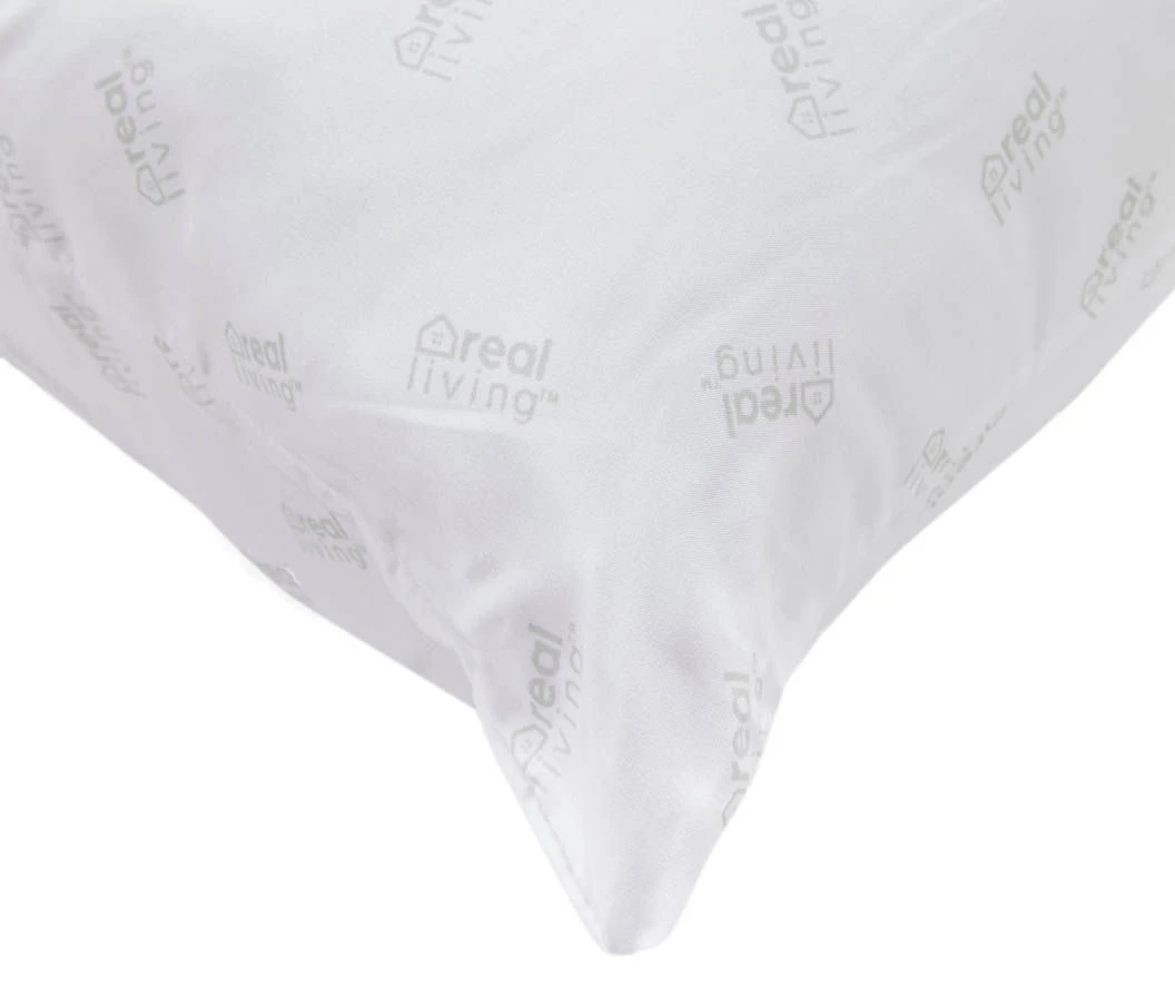 White All-Purpose King Pillow 4 White All-Purpose King Pillow - Image 2