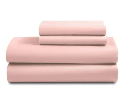 Microfiber Sheet Set -Home Store 810564690 1