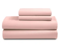 Microfiber Sheet Set -Home Store 810564725 1