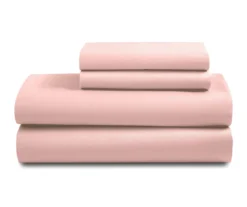 Microfiber Sheet Set -Home Store 810564730 1