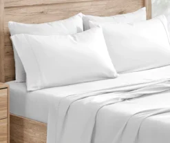 Microfiber Sheet Set -Home Store 810564734 1
