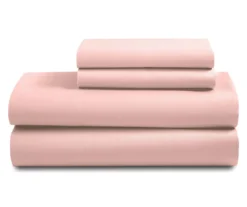 Microfiber Sheet Set -Home Store 810564735 1