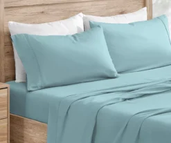 Microfiber Sheet Set -Home Store 810564736 1