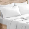 Microfiber Sheet Set -Home Store 810564739 1