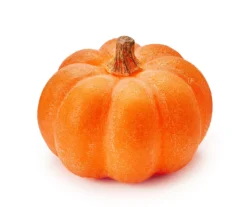Orange LED Pumpkin Décor -Home Store 810567737 1