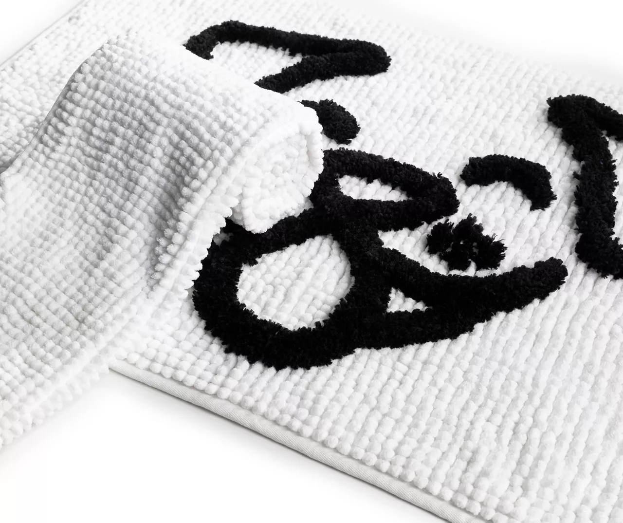 Dog Face Chenille Pet Towel & Rug Set 19 Dog Face Chenille Pet Towel & Rug Set - Image 17