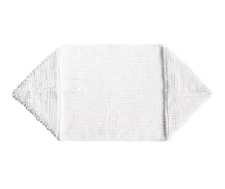 Dog Face Chenille Pet Towel & Rug Set 40 Dog Face Chenille Pet Towel & Rug Set -Home Store 810571615 5