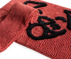 Dog Face Chenille Pet Towel & Rug Set 25 Dog Face Chenille Pet Towel & Rug Set -Home Store 810571617 1