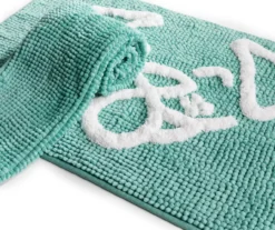 Dog Face Chenille Pet Towel & Rug Set 28 Dog Face Chenille Pet Towel & Rug Set -Home Store 810571618 3