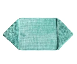 Dog Face Chenille Pet Towel & Rug Set 29 Dog Face Chenille Pet Towel & Rug Set -Home Store 810571618 4