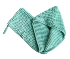 Dog Face Chenille Pet Towel & Rug Set 30 Dog Face Chenille Pet Towel & Rug Set -Home Store 810571618 5