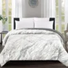 Broyhill Faux Fur Comforter -Home Store 810573776 810573777