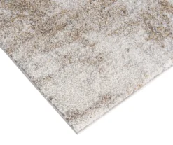 Emily Gray & Cream Abstract Shag Area Rug 21 Emily Gray & Cream Abstract Shag Area Rug -Home Store 810573903 810573904 810573669 5