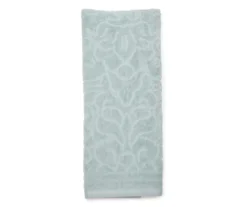 Broyhill Damask Jacquard Velour Towel 34 Broyhill Damask Jacquard Velour Towel -Home Store 810578027