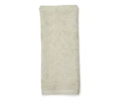 Broyhill Damask Jacquard Velour Towel 36 Broyhill Damask Jacquard Velour Towel -Home Store 810578036