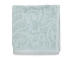 Broyhill Damask Jacquard Velour Towel 28 Broyhill Damask Jacquard Velour Towel -Home Store 810578071