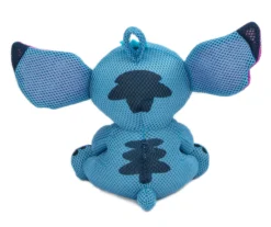 "Island Vibes" Lilo & Stitch Blue Bath Towel & Bath Buddy Set 16 "Island Vibes" Lilo & Stitch Blue Bath Towel & Bath Buddy Set -Home Store 810585230 1