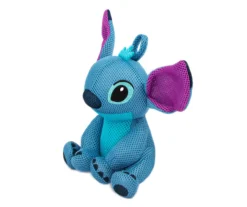 "Island Vibes" Lilo & Stitch Blue Bath Towel & Bath Buddy Set 15 "Island Vibes" Lilo & Stitch Blue Bath Towel & Bath Buddy Set -Home Store 810585230 8