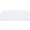 Storage Made Simple Clear Countertop Trinket Tray -Home Store 810587919 1