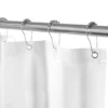 Kenney Microban Lightweight PEVA Shower Liner, 2-Pack -Home Store 810587930 1