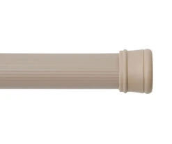 Kenney Twist & Fit Spring Tension Shower Curtain Rod 29 Kenney Twist & Fit Spring Tension Shower Curtain Rod -Home Store 810587968 1