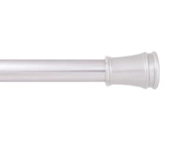 Kenney Twist & Fit 1" Tension Utility Rod