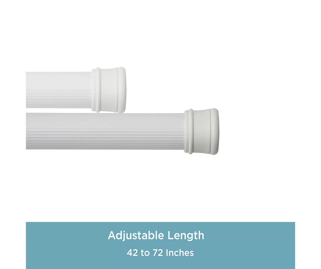 Kenney Spring Tension Utility Rod 5 Kenney Spring Tension Utility Rod - Image 3