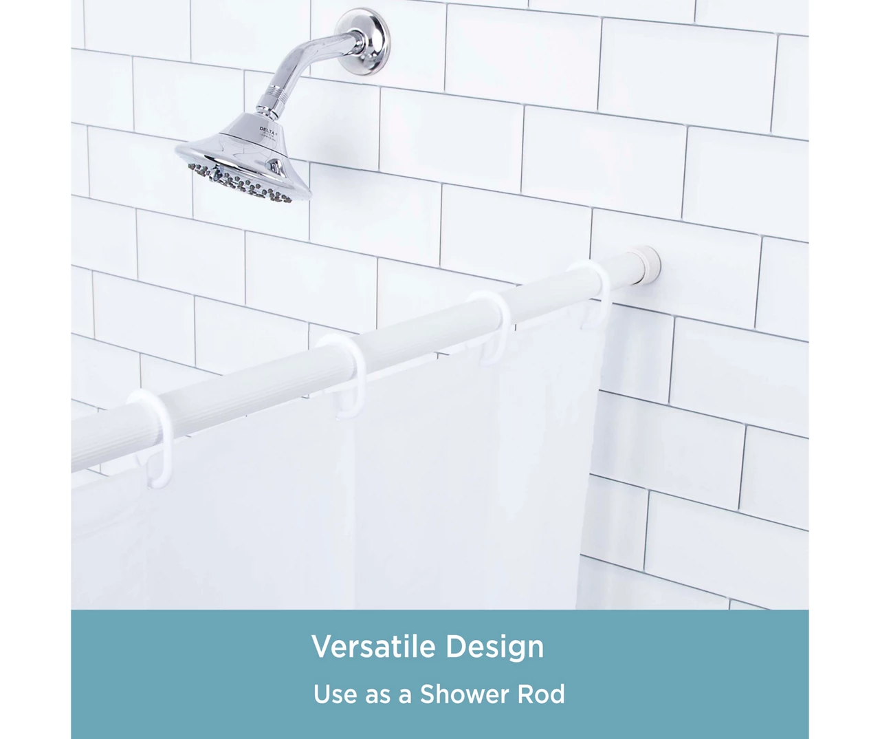 Kenney Spring Tension Utility Rod 8 Kenney Spring Tension Utility Rod - Image 6