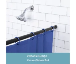 Kenney Spring Tension Utility Rod 21 Kenney Spring Tension Utility Rod -Home Store 810588010 5