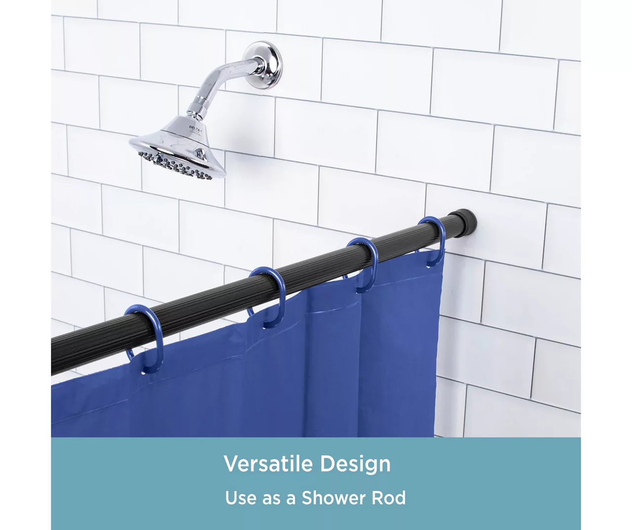 Kenney Spring Tension Utility Rod 12 Kenney Spring Tension Utility Rod - Image 10