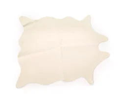 Brayden Brown & White Faux Hide Accent Rug, (29" X 35") 7 Brayden Brown & White Faux Hide Accent Rug, (29" X 35") -Home Store 810588796 810588792 810588795 810588791 810588793 810588797 810588690 810588794 2 A0