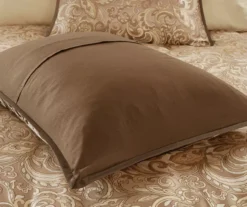 Isabella Paisley Room-in-a-Bag 24-Piece Bedroom Set 35 Isabella Paisley Room-in-a-Bag 24-Piece Bedroom Set -Home Store 810590754 810590753 810590752 11