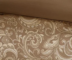 Isabella Paisley Room-in-a-Bag 24-Piece Bedroom Set 38 Isabella Paisley Room-in-a-Bag 24-Piece Bedroom Set -Home Store 810590754 810590753 810590752 14