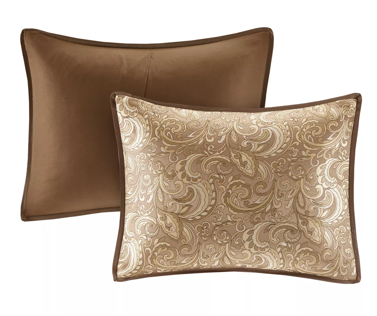 Isabella Paisley Room-in-a-Bag 24-Piece Bedroom Set 9 Isabella Paisley Room-in-a-Bag 24-Piece Bedroom Set - Image 7