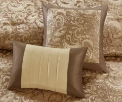 Isabella Paisley Room-in-a-Bag 24-Piece Bedroom Set 32 Isabella Paisley Room-in-a-Bag 24-Piece Bedroom Set -Home Store 810590754 810590753 810590752 8