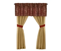 Isabella Paisley Room-in-a-Bag 24-Piece Bedroom Set 24 Isabella Paisley Room-in-a-Bag 24-Piece Bedroom Set -Home Store 810590758 810590764 810590794 101