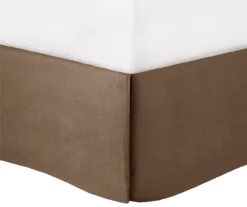 Beverly Taupe & Brown Color Block California King 7-Piece Comforter Set 24 Beverly Taupe & Brown Color Block California King 7-Piece Comforter Set -Home Store 810590772 810590771 810590770 10